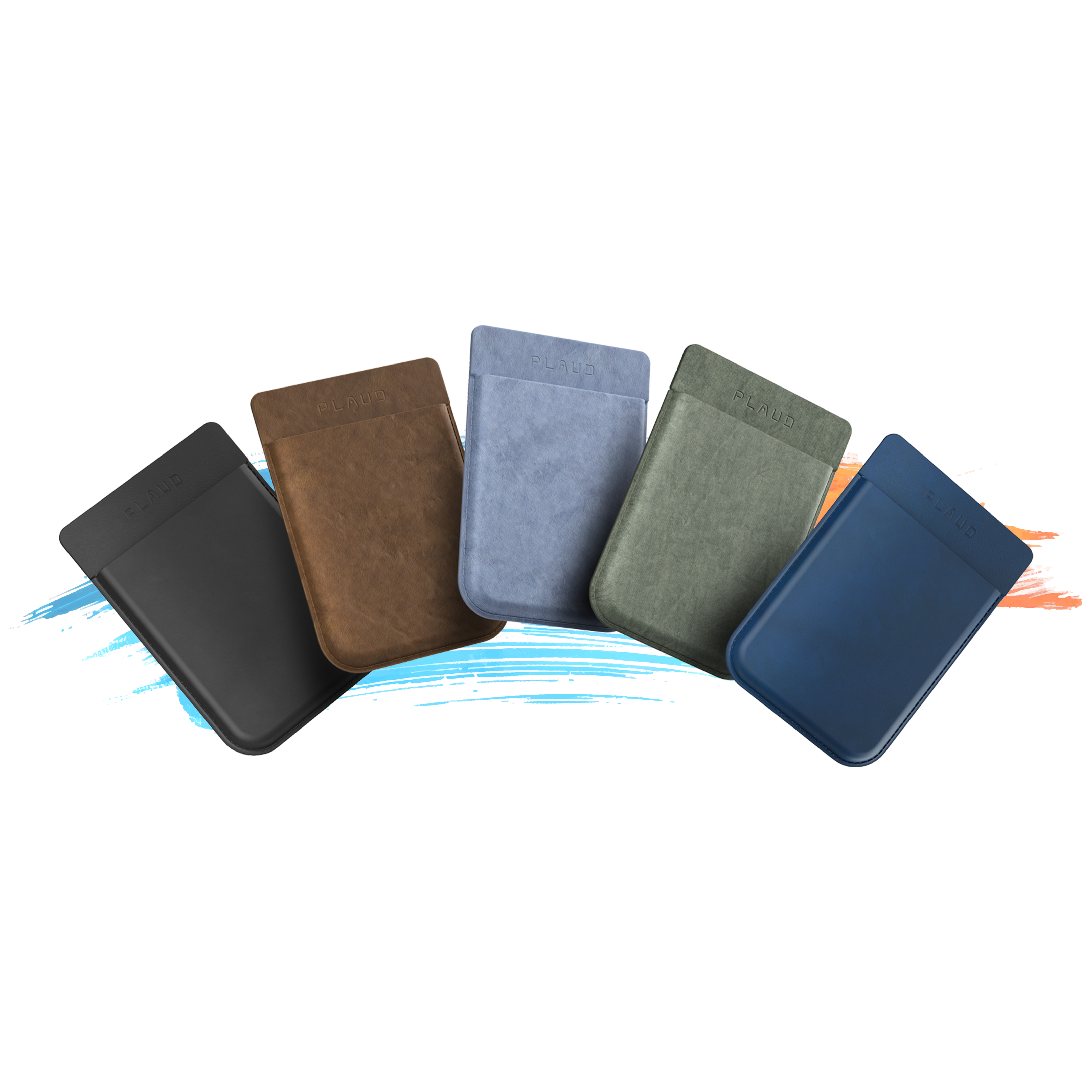 PLAUD NOTE Magnetic Case