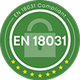 EN 18031 Compliance