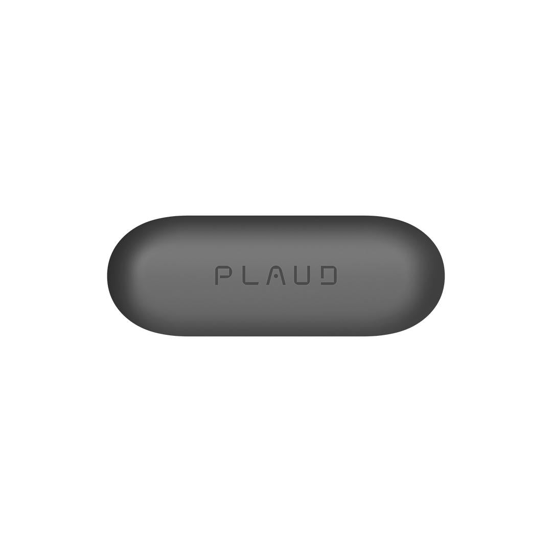 Plaud NotePin | Plaud NotePin S: Clip &amp; Magnetische Speld