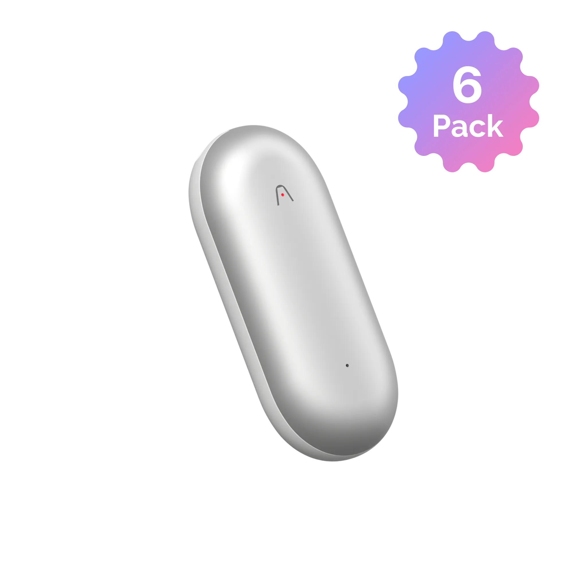 PLAUD NotePin | 6-Pack