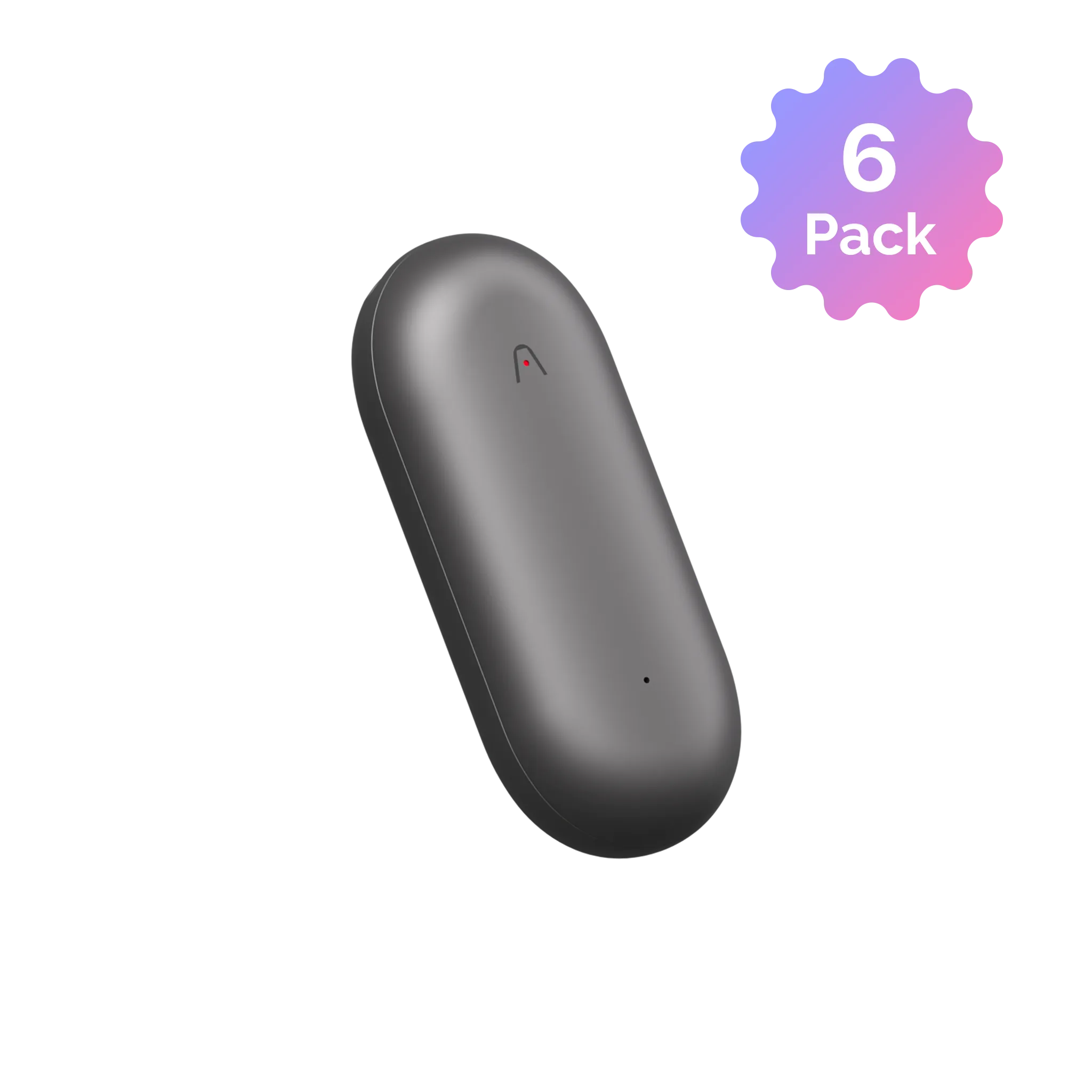 PLAUD NotePin | 6-Pack