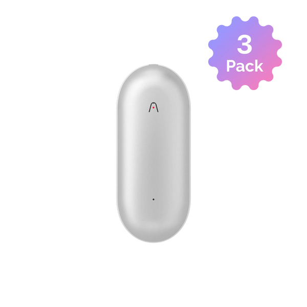 PLAUD NotePin | 3-Pack
