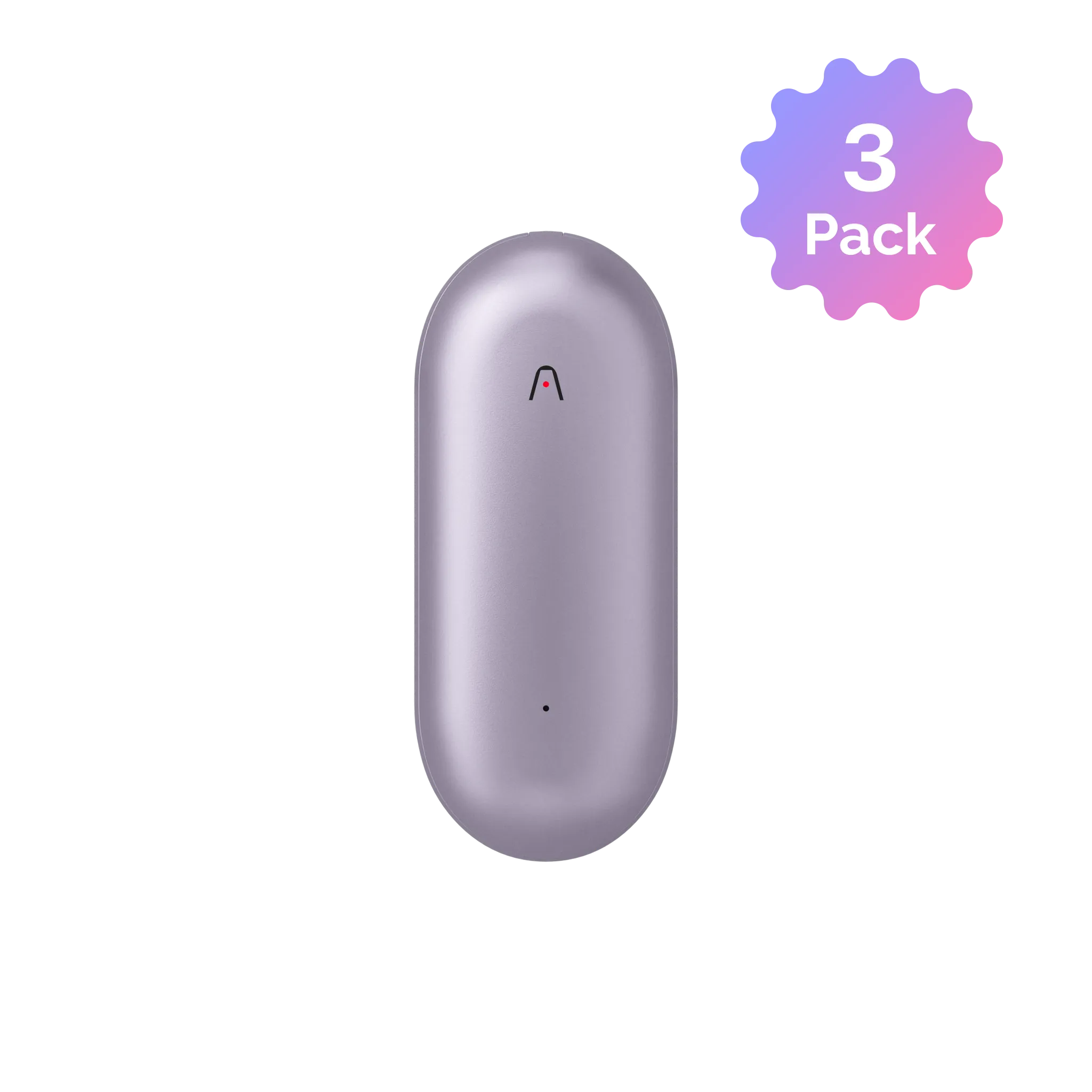 PLAUD NotePin | 3-Pack