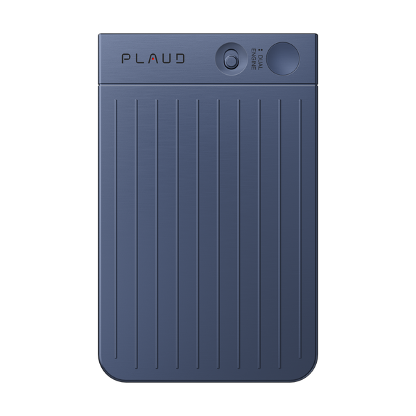 PLAUD NOTE AI Voice Recorder
