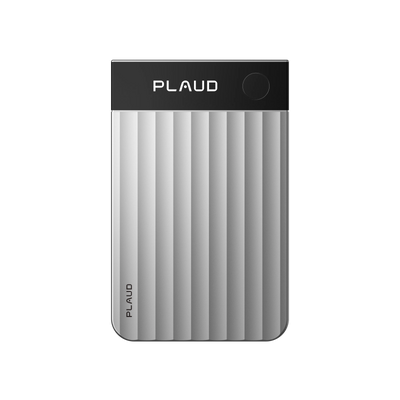 Pre-order | Plaud Note Pro met gratis magnetische hoes