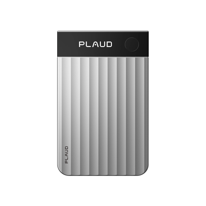 Pre-order | Plaud Note Pro met gratis magnetische hoes