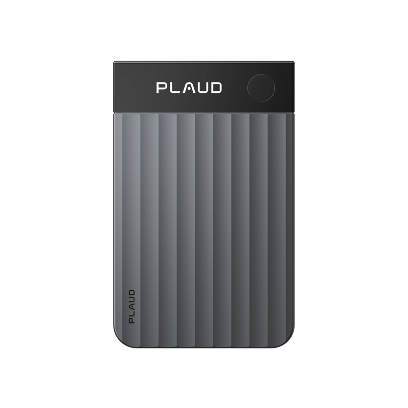 Pre-order | Plaud Note Pro met gratis magnetische hoes