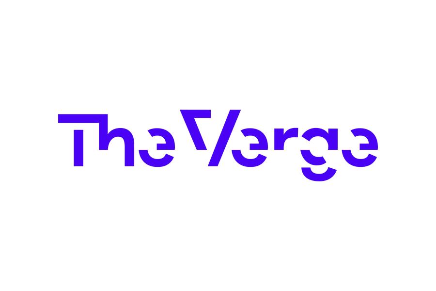 brand logo