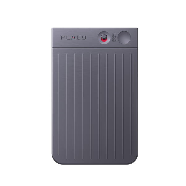 PLAUD NOTE & AI Annual Unlimited Plan