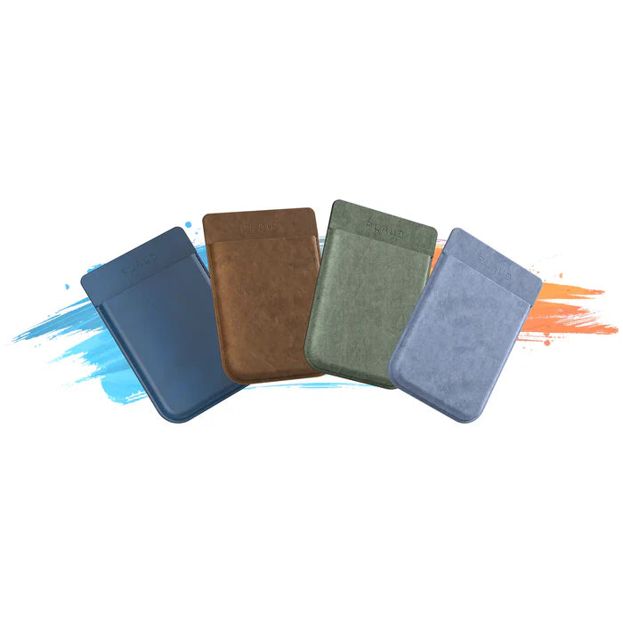 PLAUD NOTE Magnetische Hülle