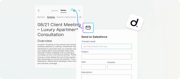 Integração sem esforço