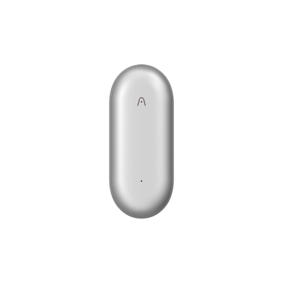 PLAUD NotePin - Draagbare AI-notitiemaker