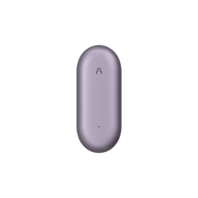 PLAUD NotePin - Draagbare AI-notitiemaker