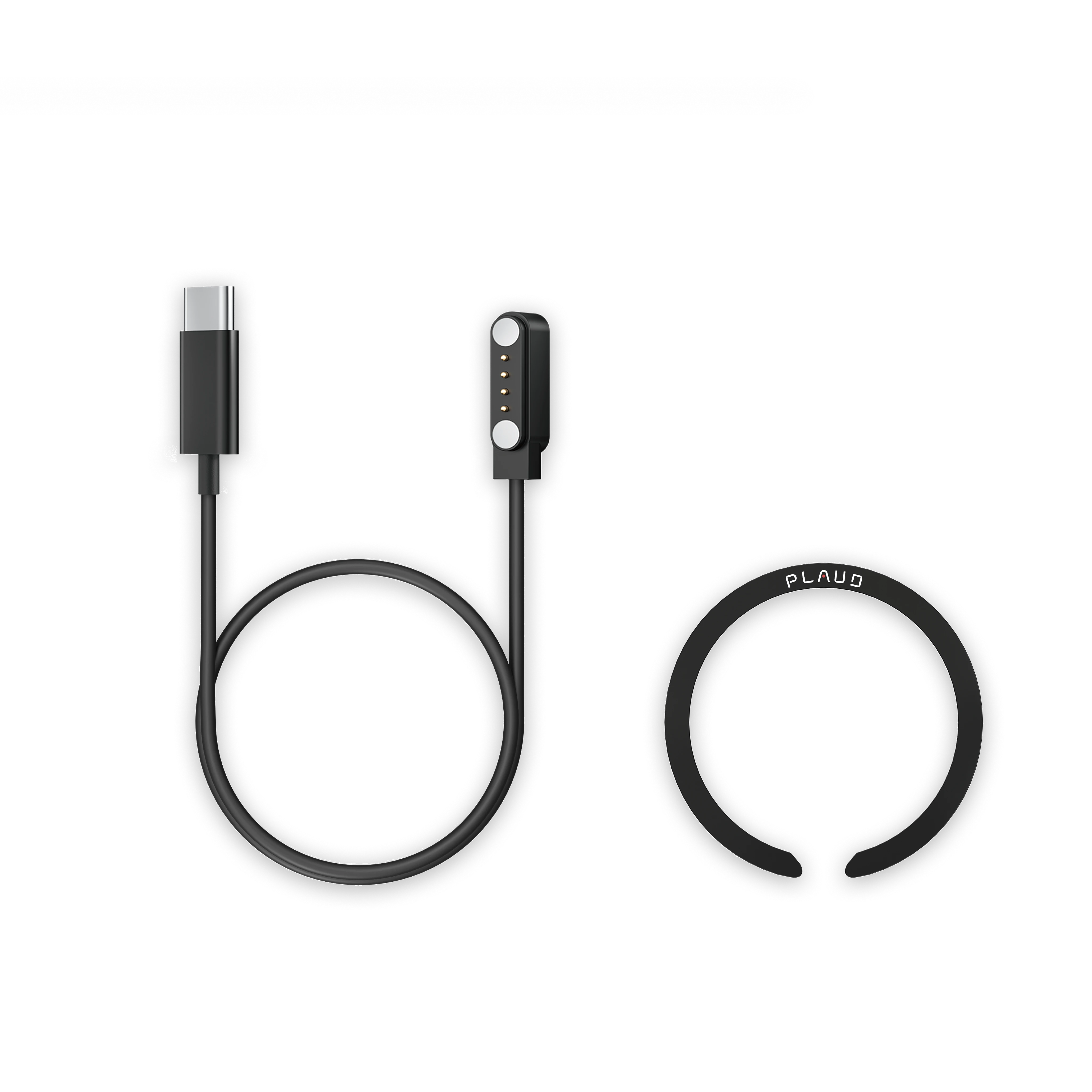 PLAUD NOTE Accessory Kit