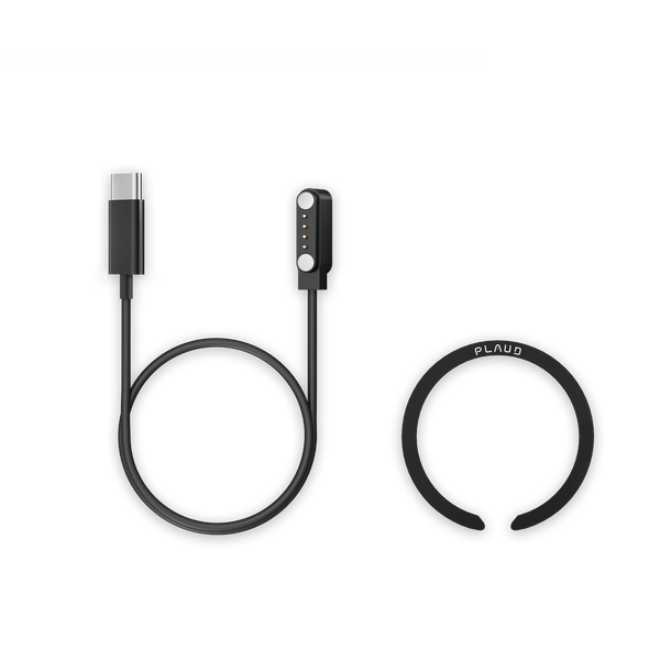 PLAUD NOTE Accessory Kit