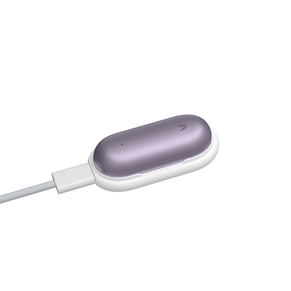 PLAUD NotePin draagbare AI-spraakrecorder
