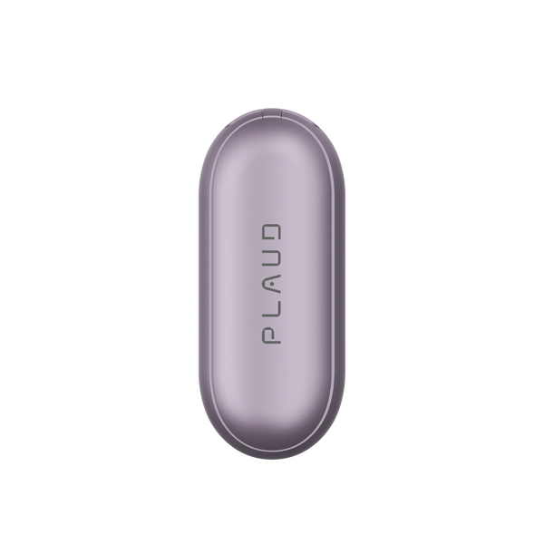PLAUD NotePin - Anotador de IA wearable
