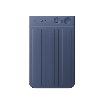 PLAUD-NOTITIE