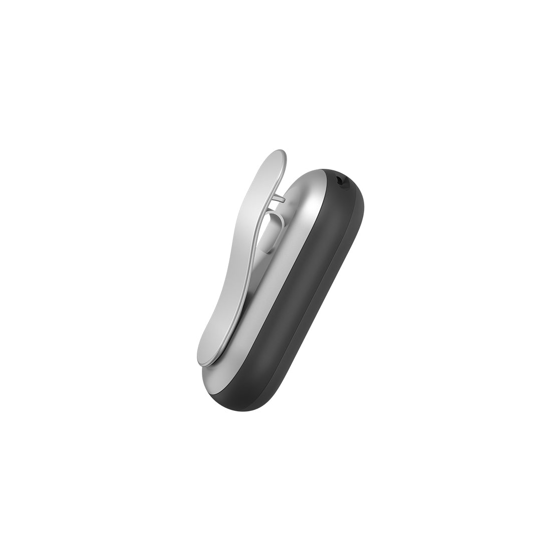 PLAUD NotePin: Your Wearable AI Memory Capsule