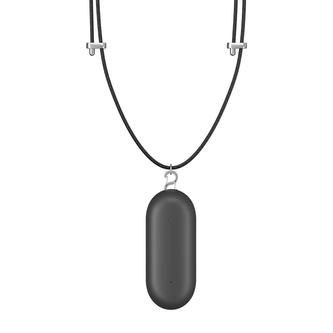 PLAUD NotePin: Your Wearable AI Memory Capsule