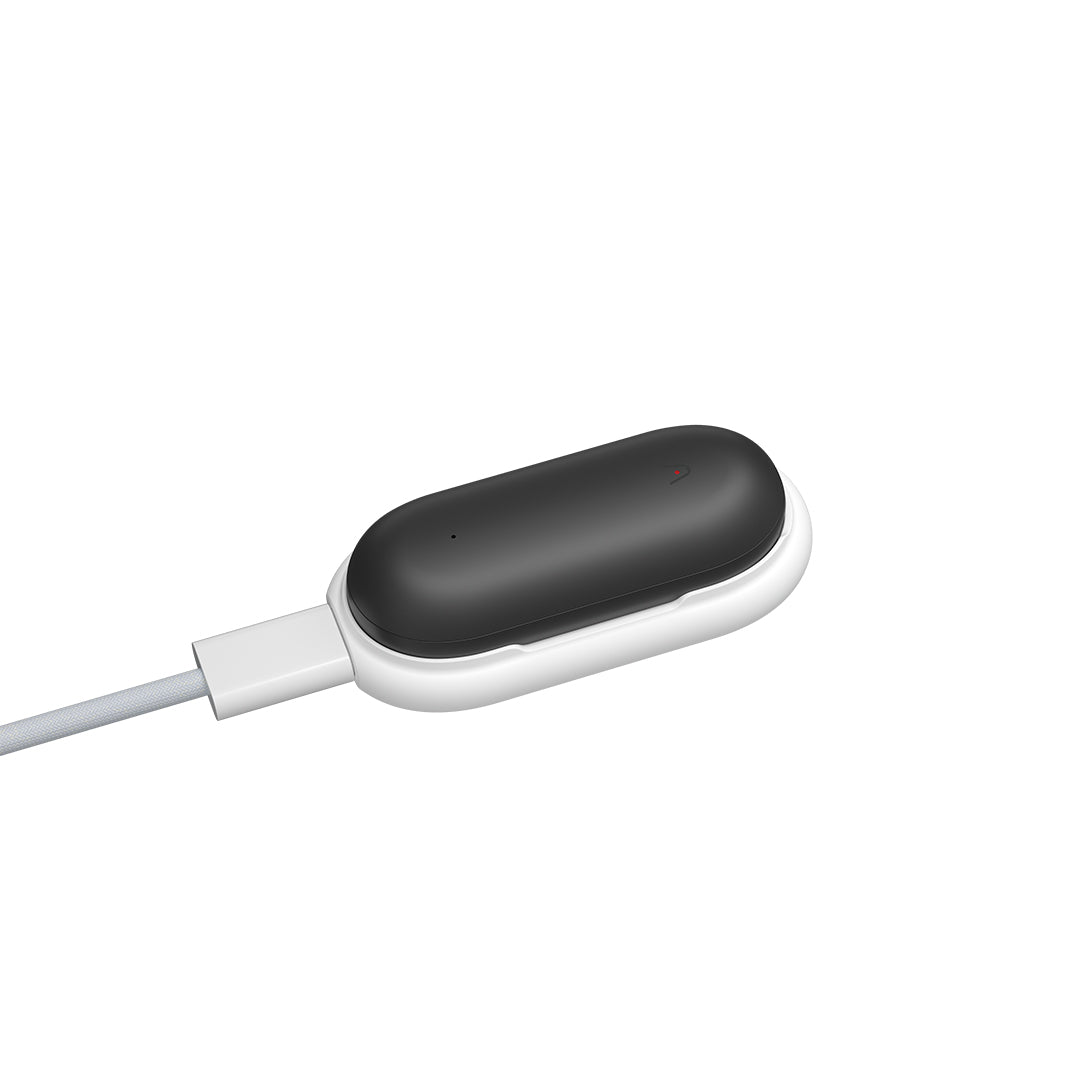 PLAUD NotePin: Your Wearable AI Memory Capsule