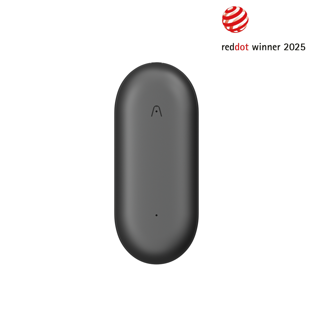 PLAUD NotePin & AI Annual Unlimited Plan