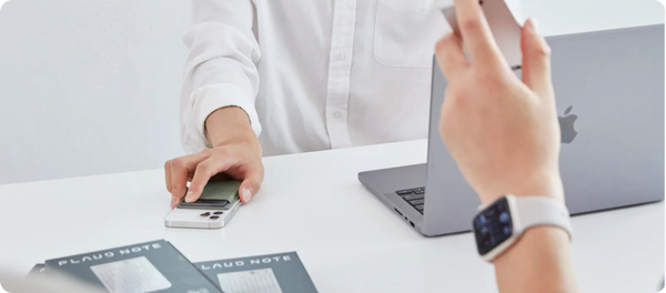 Captura do MeetingBot