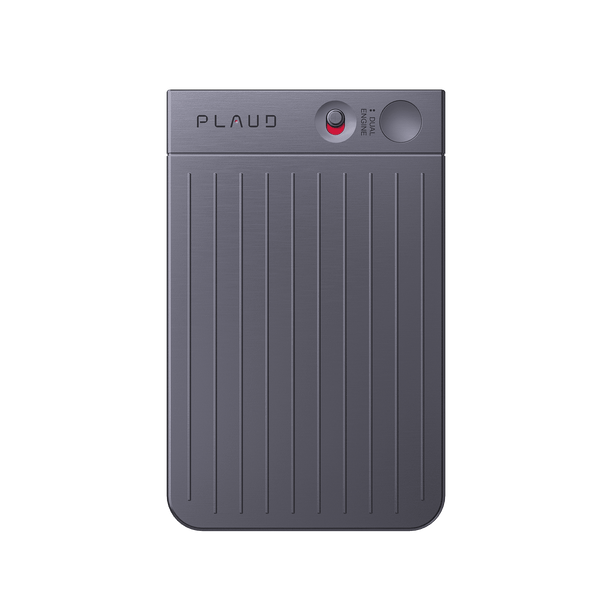 black plaud note
