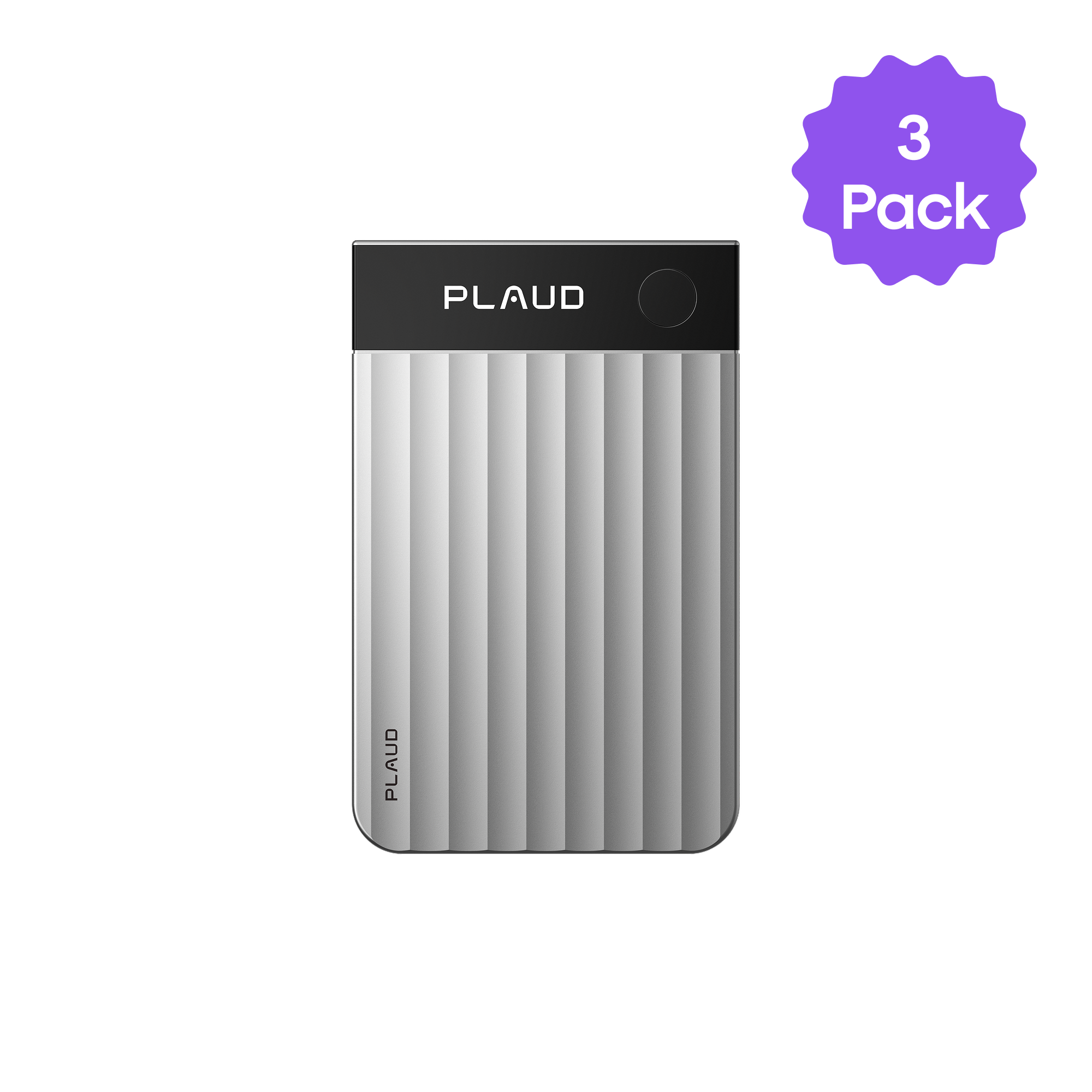 Plaud Note Pro | 3 - Pack