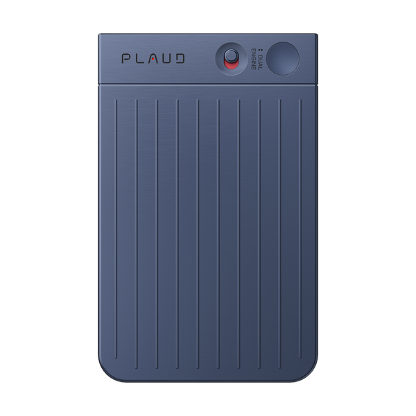 Plaud Note - Professional AI note-taker for IFA
