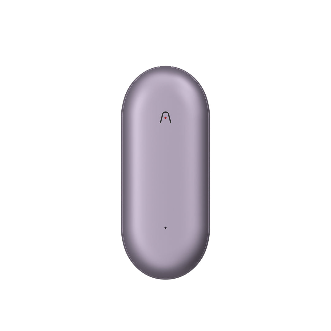 PLAUD NotePin - Wearable AI note-taker
