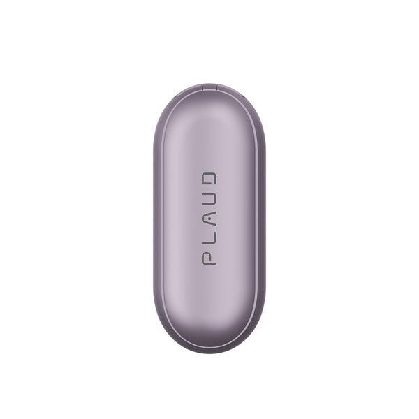 PLAUD NotePin - Wearable AI note-taker
