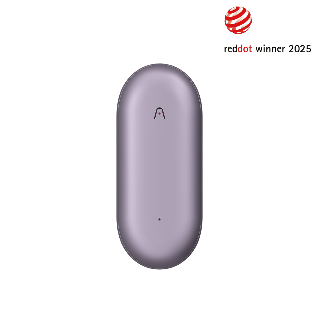 PLAUD NotePin: Your Wearable AI Memory Capsule
