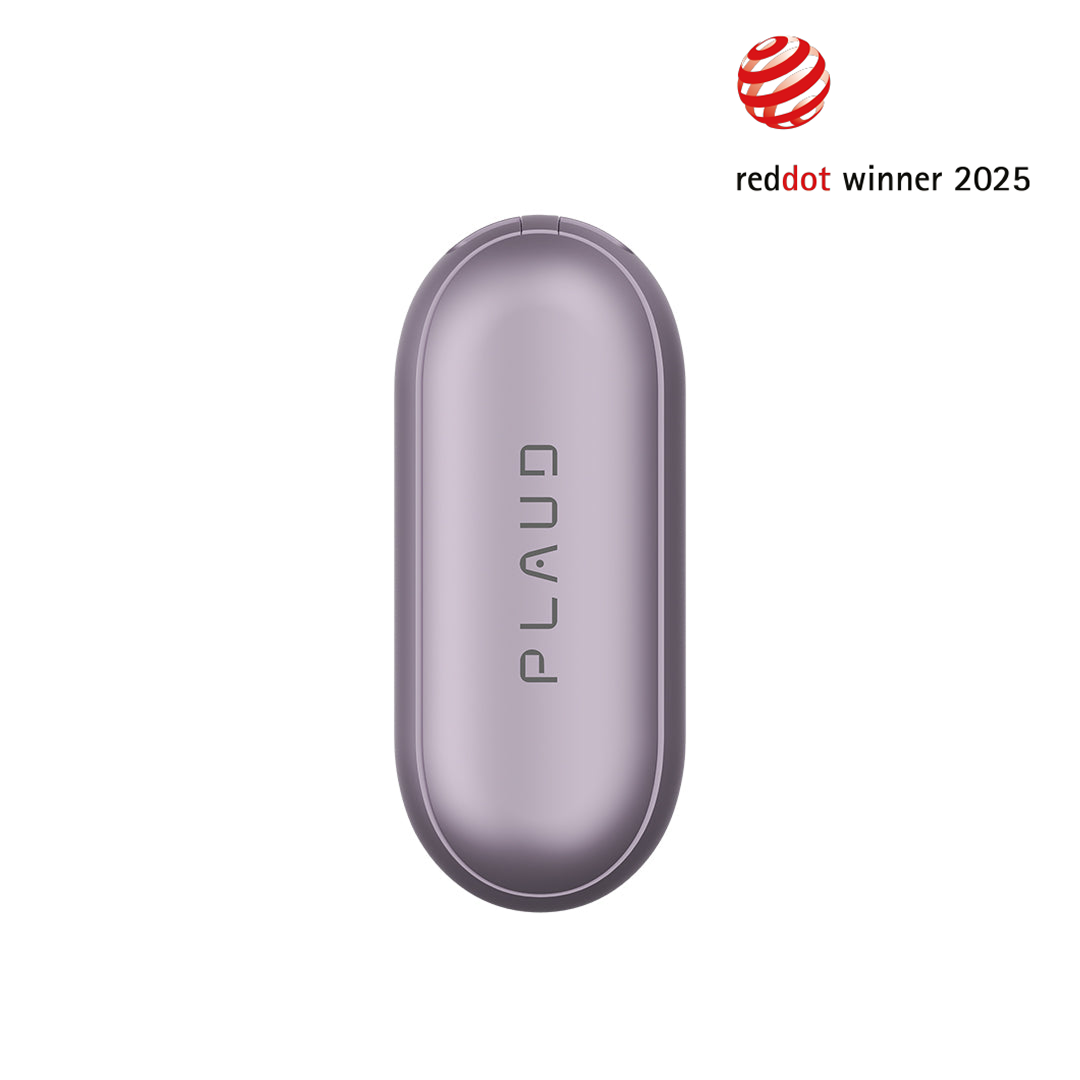 PLAUD NotePin & AI Annual Unlimited Plan
