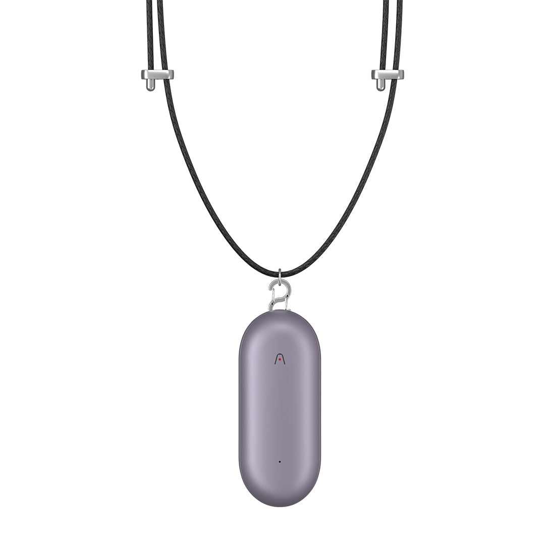 PLAUD NotePin: Your Wearable AI Memory Capsule