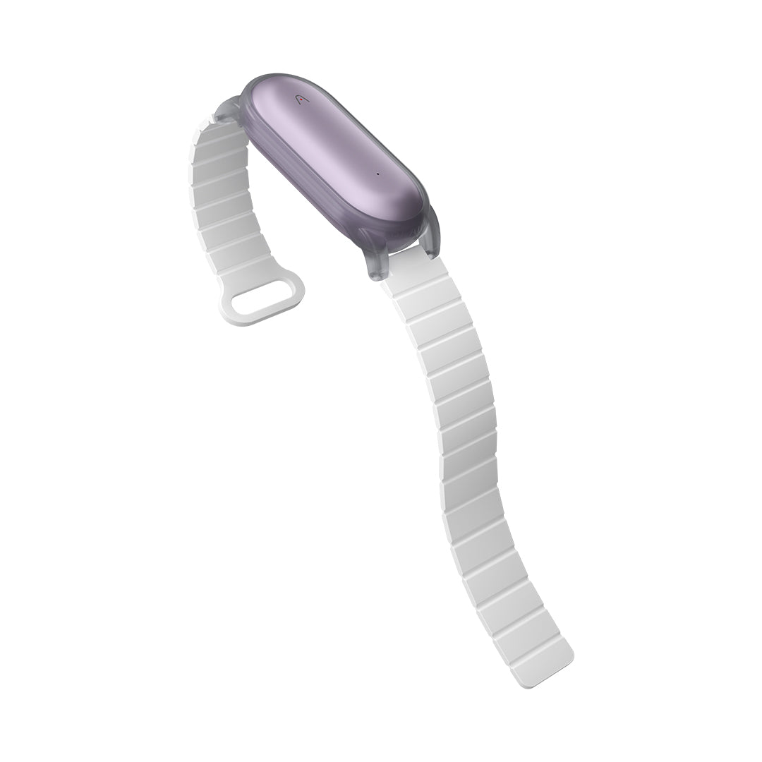 PLAUD NotePin: Your Wearable AI Memory Capsule