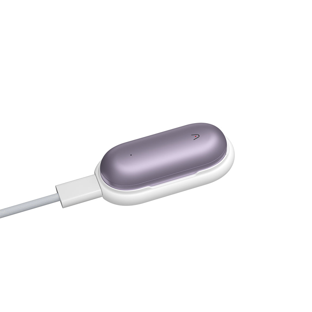 PLAUD NotePin: Your Wearable AI Memory Capsule