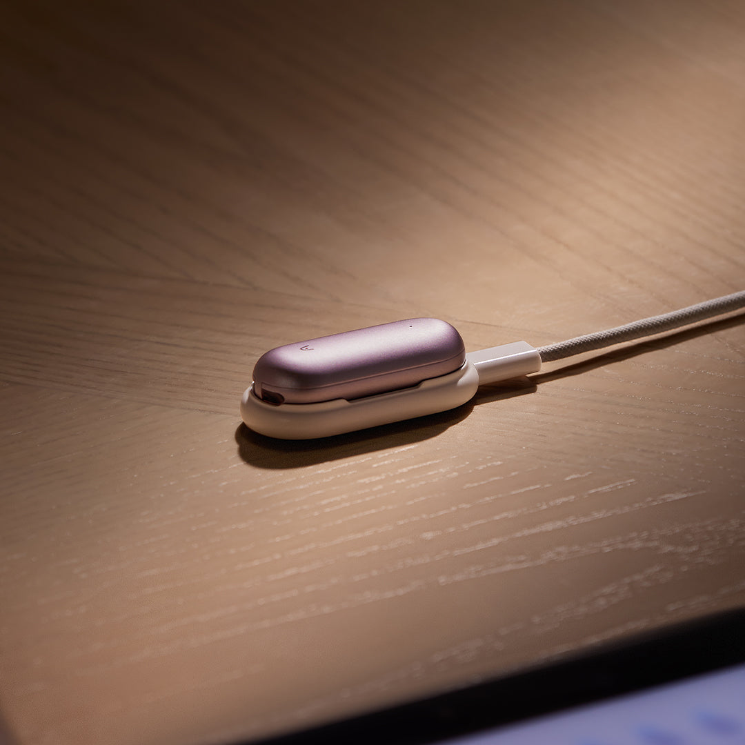 PLAUD NotePin: Your Wearable AI Memory Capsule