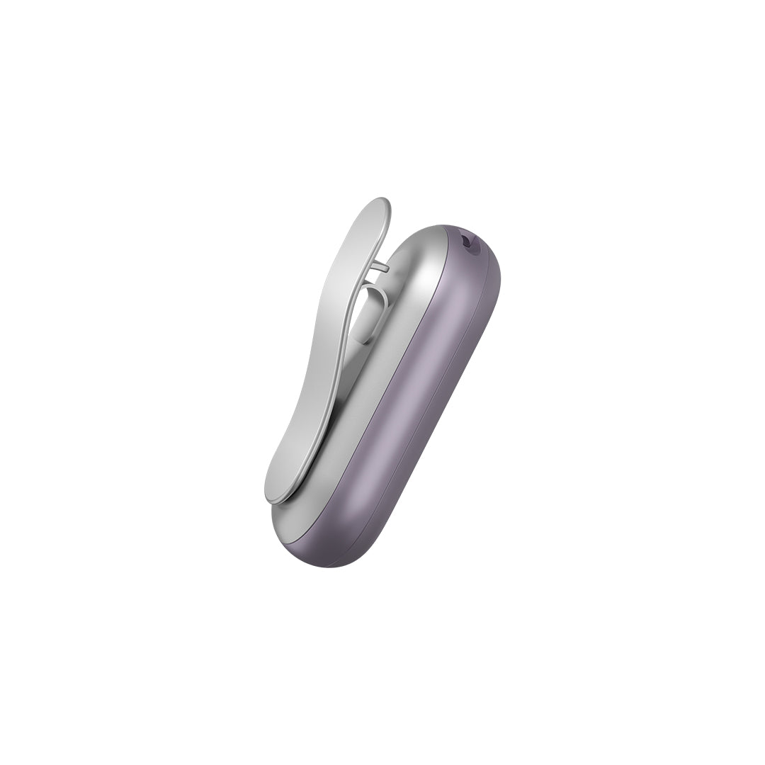 PLAUD NotePin: Your Wearable AI Memory Capsule