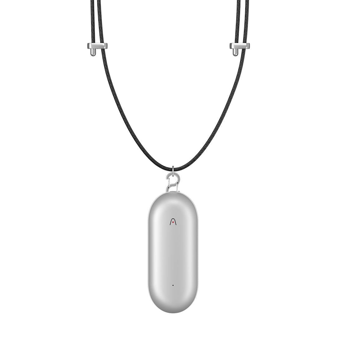 PLAUD NotePin: Your Wearable AI Memory Capsule