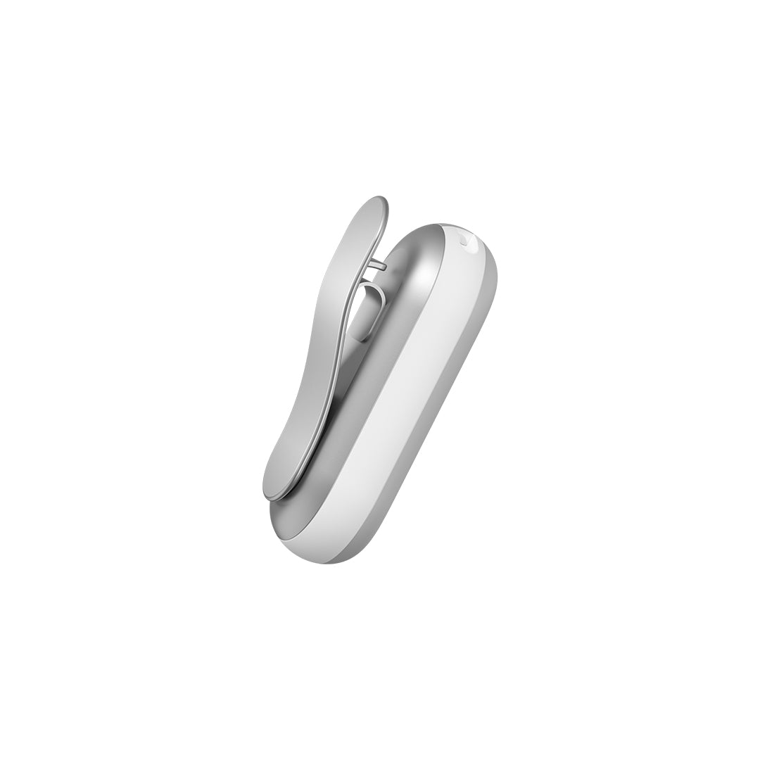 PLAUD NotePin: Your Wearable AI Memory Capsule