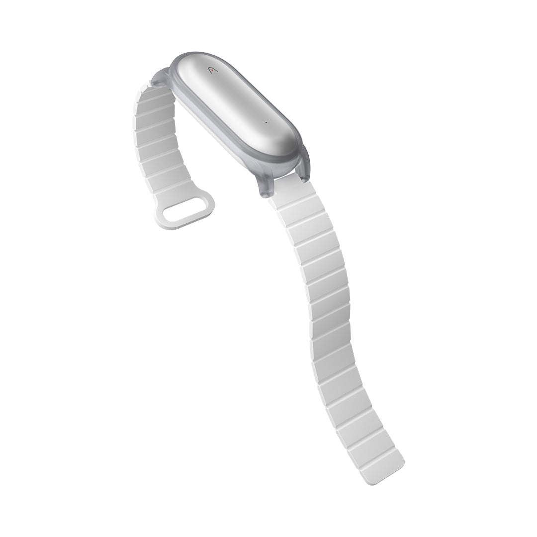 PLAUD NotePin: Your Wearable AI Memory Capsule