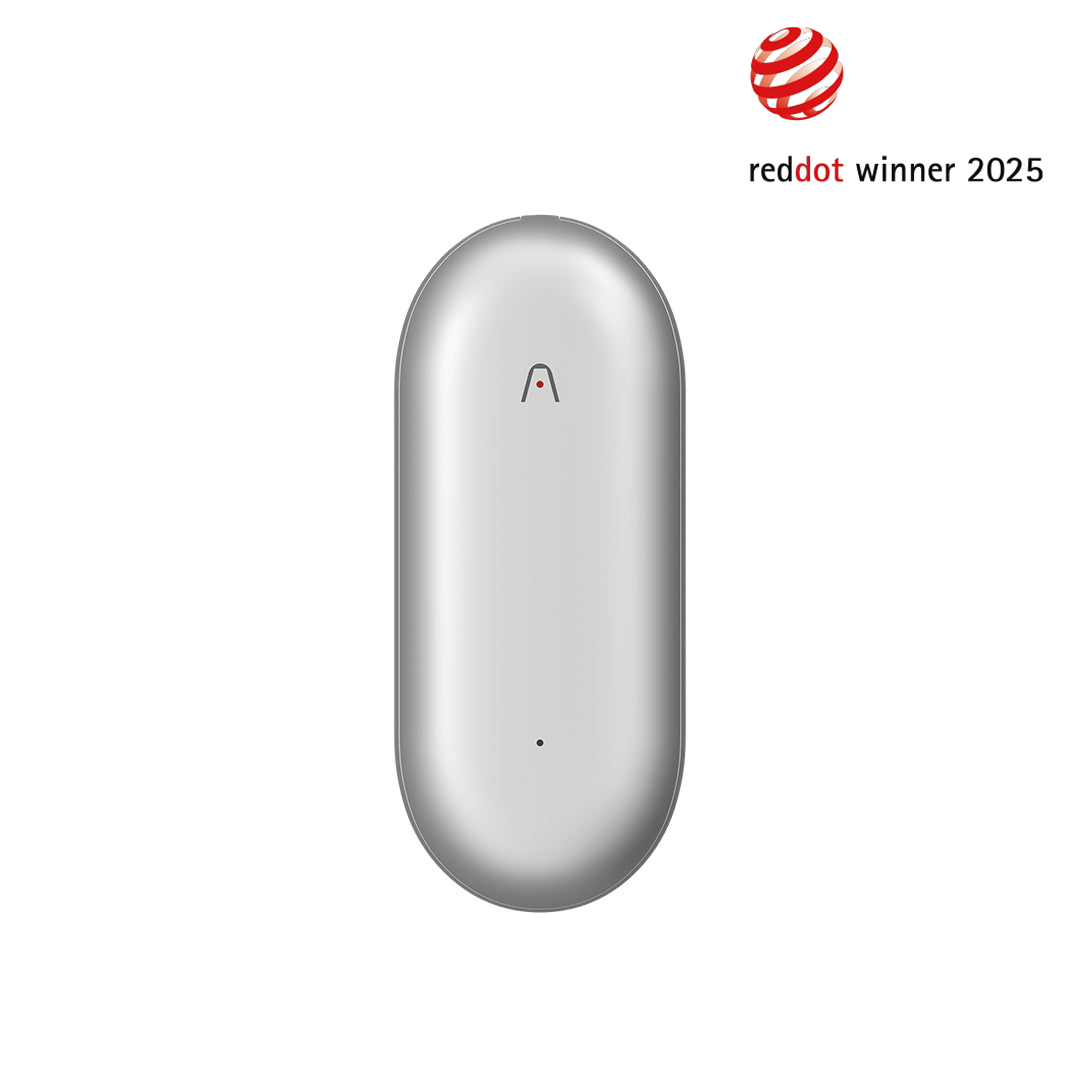 PLAUD NotePin: Your Wearable AI Memory Capsule