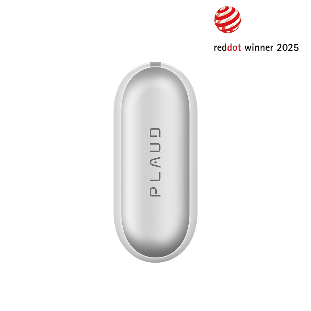 PLAUD NotePin: Your Wearable AI Memory Capsule