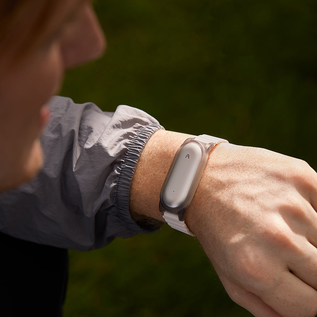 PLAUD NotePin: Your Wearable AI Memory Capsule
