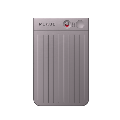 PLAUD NOTE AI Voice Recorder