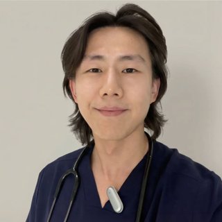 Dr. Henry Wang