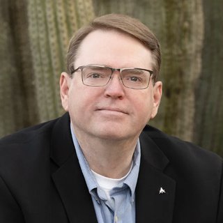 David Williams